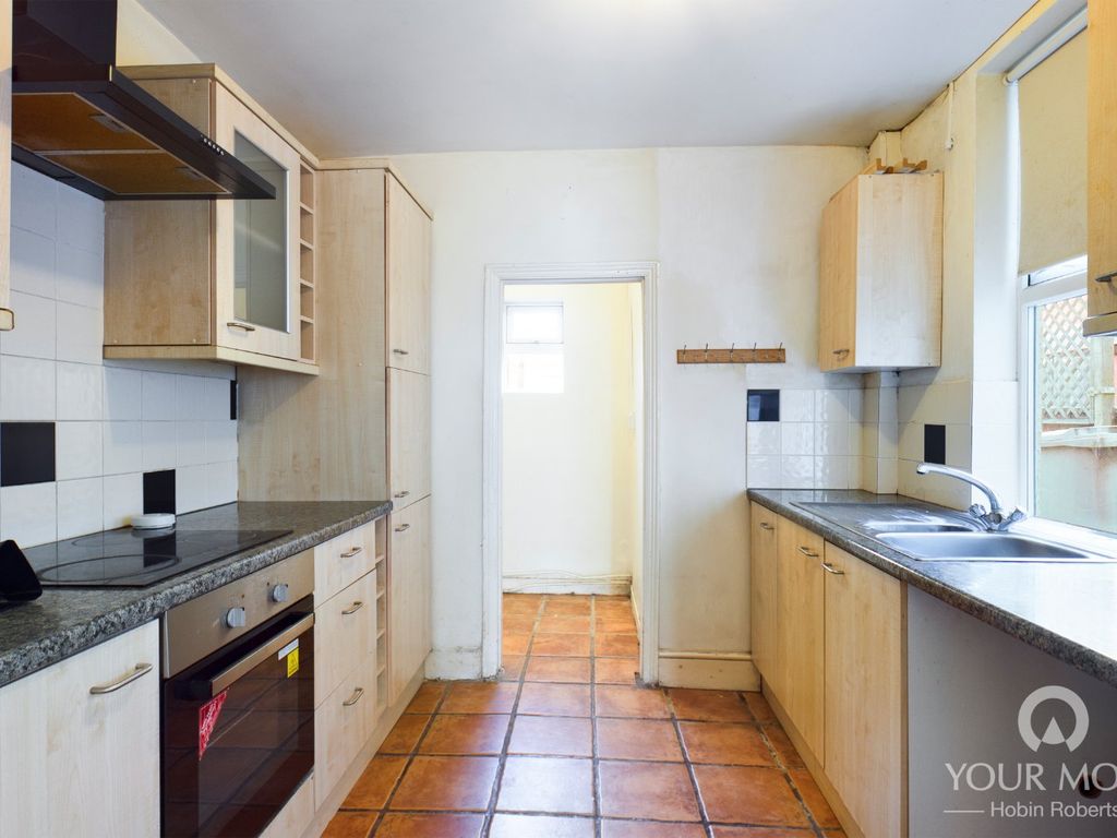 Linden Avenue, Kettering NN16  