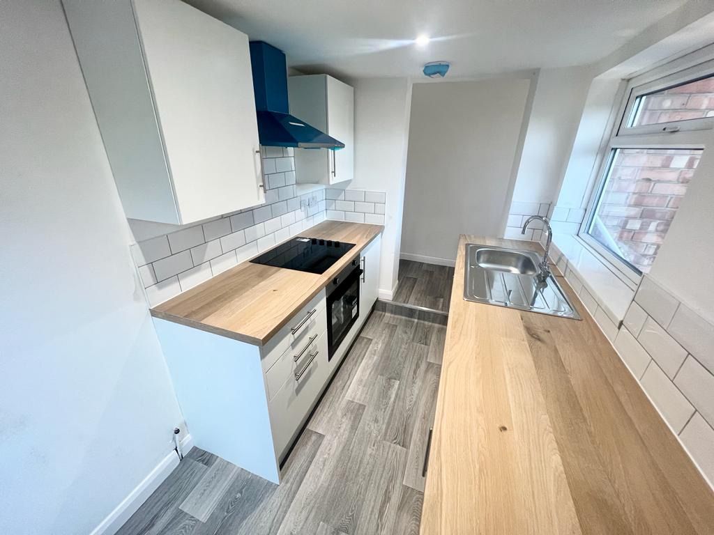 3 bed terraced house to rent in Devon Crescent, Billingham TS23, £700