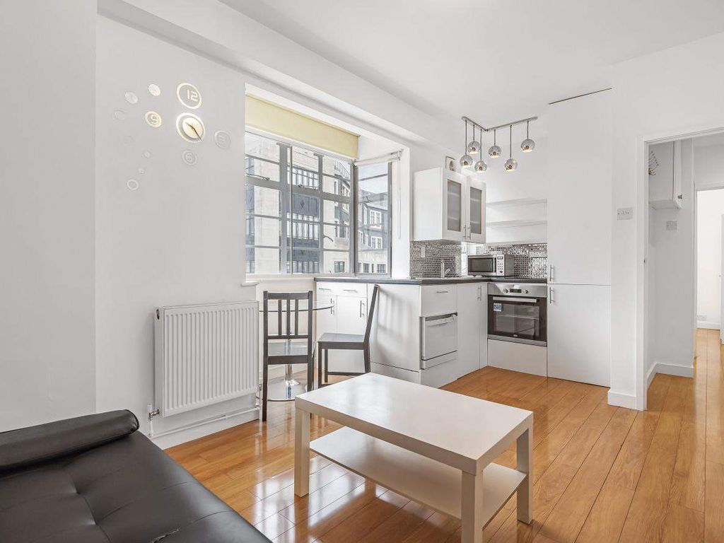 1 bed flat for sale in Orsett Terrace, London W2 Zoopla
