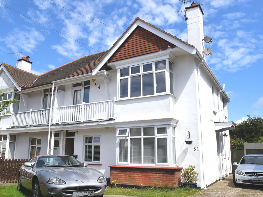 3 bed flat to rent in Station Road, Thorpe Bay SS1 Zoopla