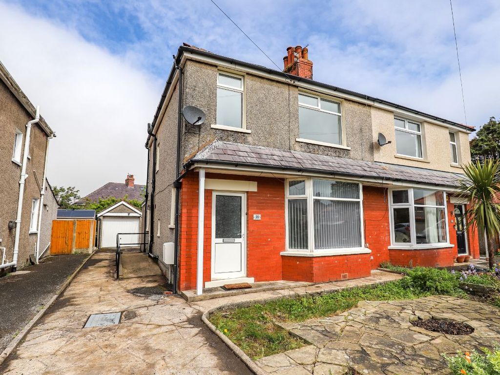 3 bed semidetached house for sale in Fairfield Grove, Heysham