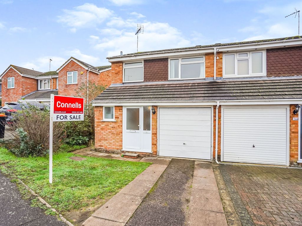 Pennivale Close, Leighton Buzzard LU7  