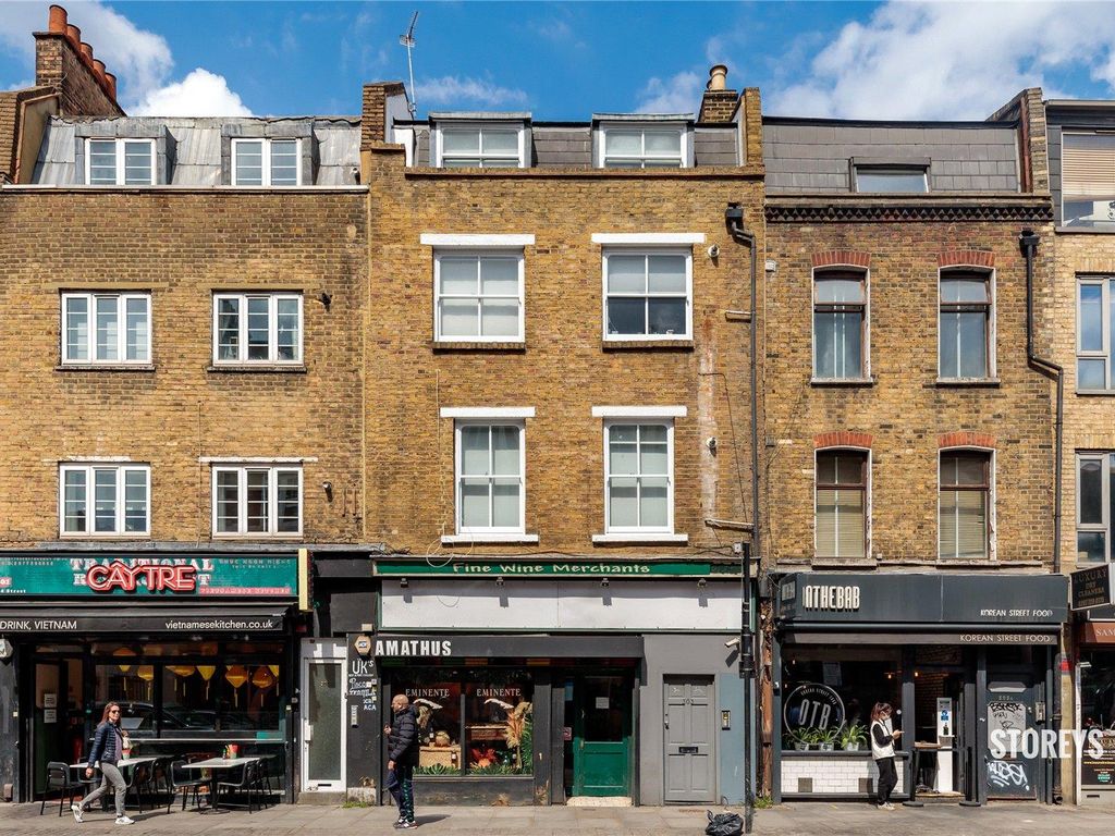 Room to rent in Old Street, Shoreditch, London EC1V, £1,050 pcm Zoopla