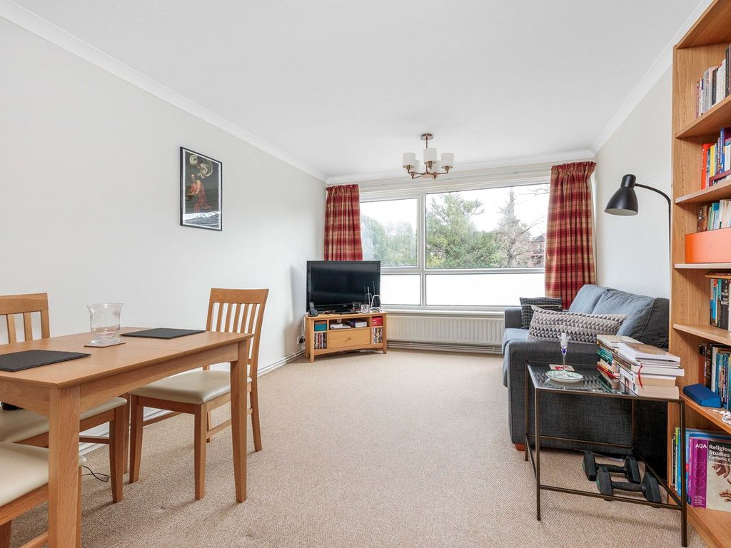 1 bed flat for sale in Rectory Road, Beckenham BR3, £275,000 Zoopla