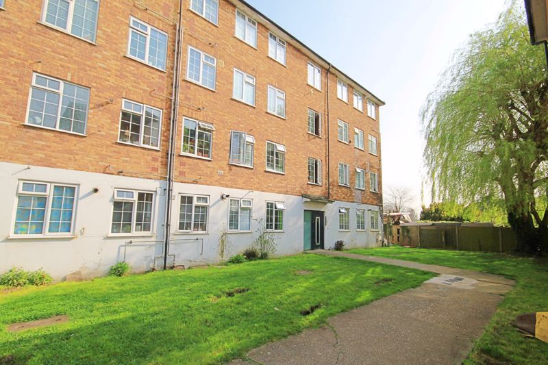 Barbican Road Greenford UB6  