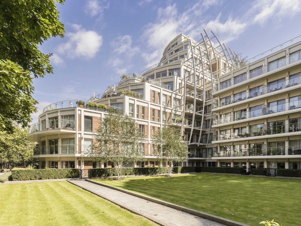 1 bed flat for sale in Henry Macaulay Avenue, Kingston Upon Thames KT2