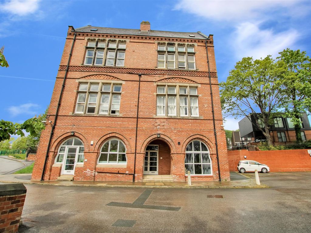 2 bed flat for sale in Forster Mews, Lower Wortley, Leeds LS12 Zoopla