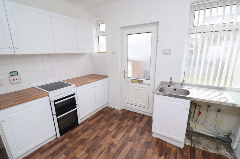 2 bed terraced house to rent in Holly Avenue, Winlaton Mill, BlaydonOn