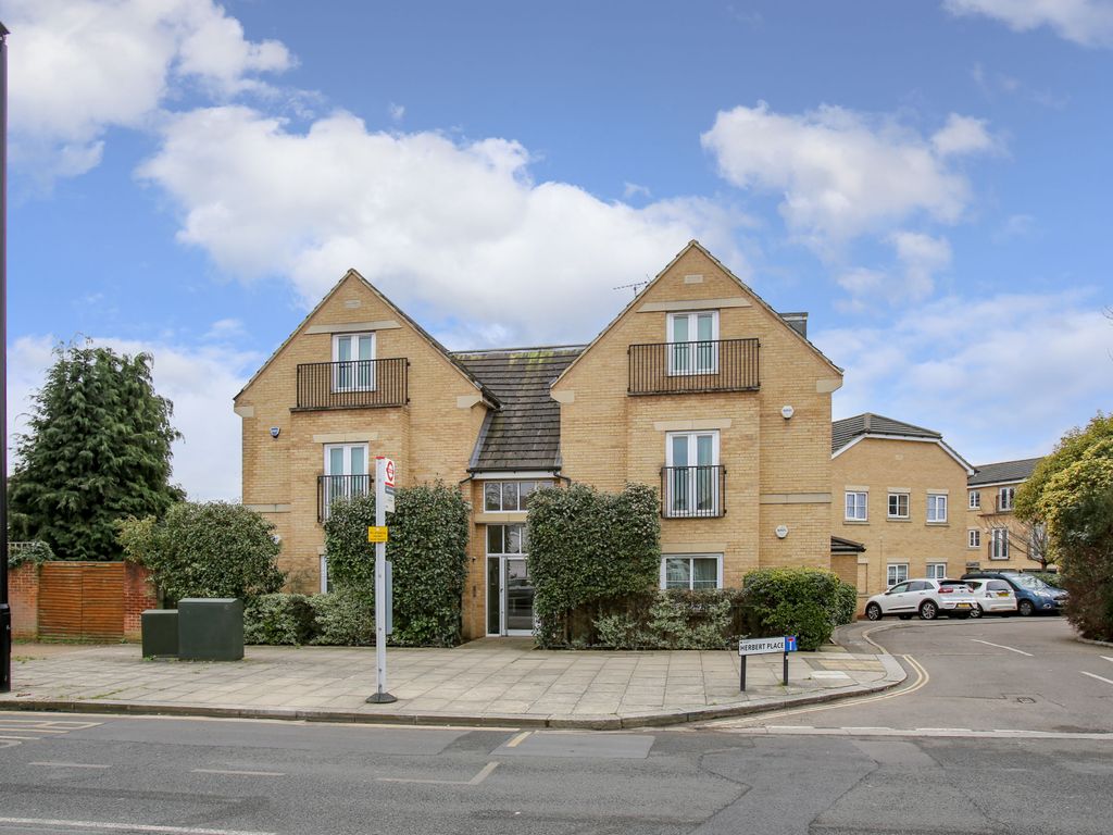 2 bed flat for sale in Spring Grove Road, Isleworth TW7 Zoopla
