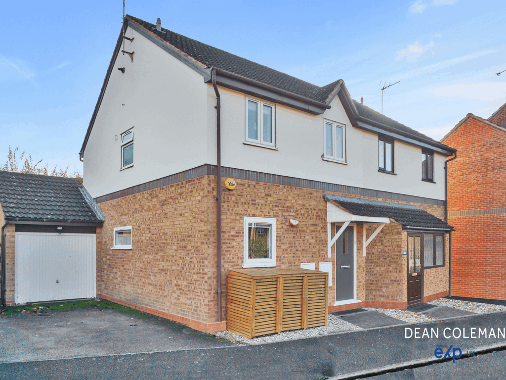 Springfield Road Alcester B49