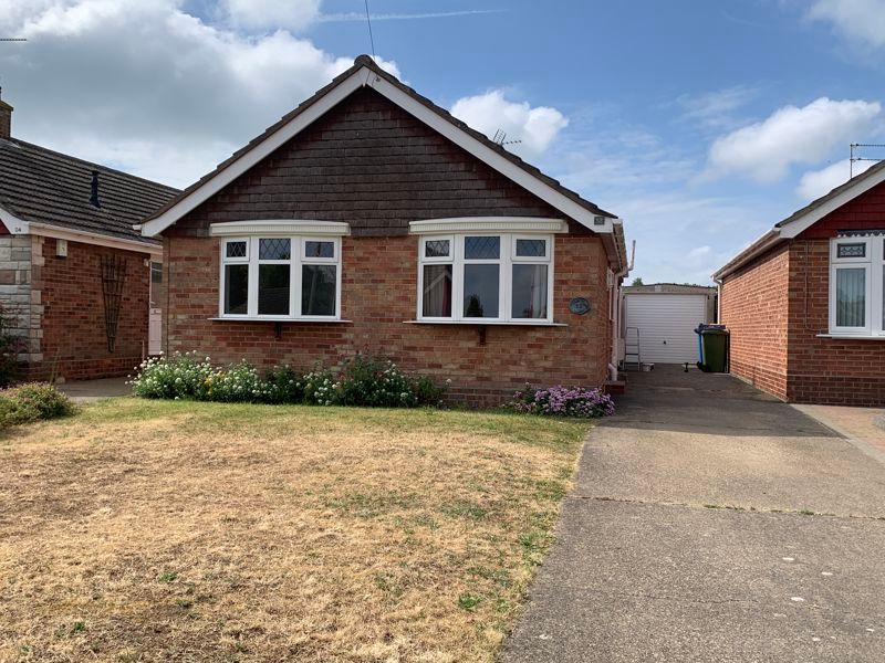 2 bed detached bungalow to rent in Witney Green, Lowestoft NR33 Zoopla