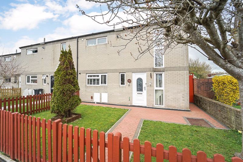 3 bed end terrace house for sale in Woodpecker Drive, WestonSuperMare BS22 Zoopla