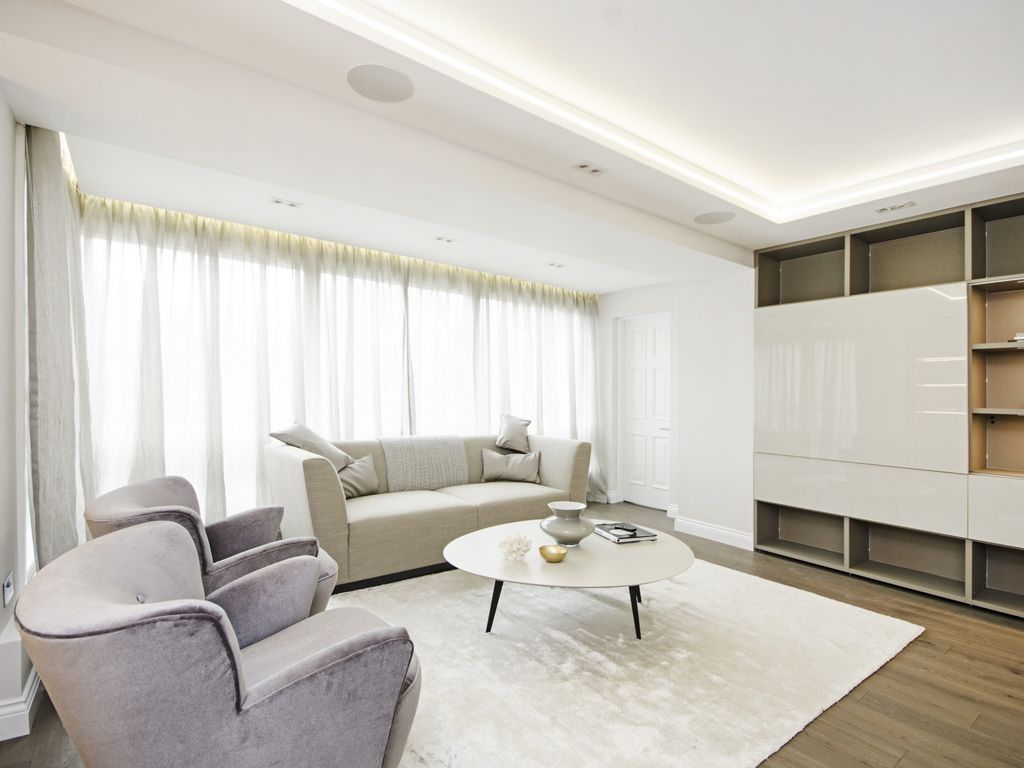 75, Prince Albert Road, London NW8  