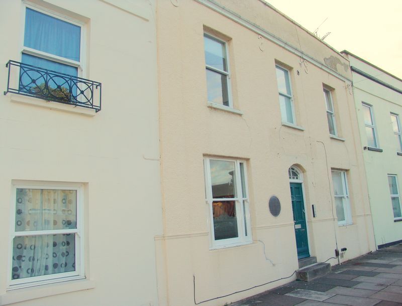 1 bed flat to rent in Norwood Road, Cheltenham GL50 Zoopla