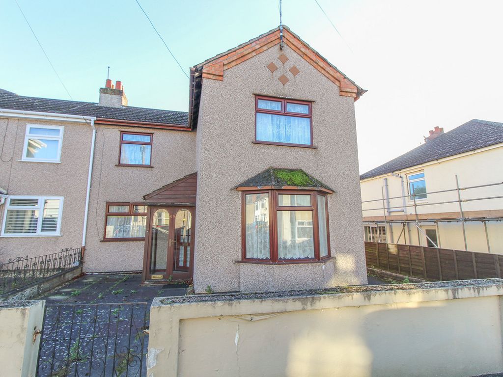 2 bed semidetached house for sale in Lime Tree Avenue, Coventry CV4, £