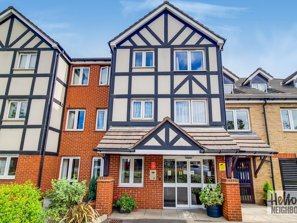 1 bed flat to rent in Watford Road, London HA0 Zoopla