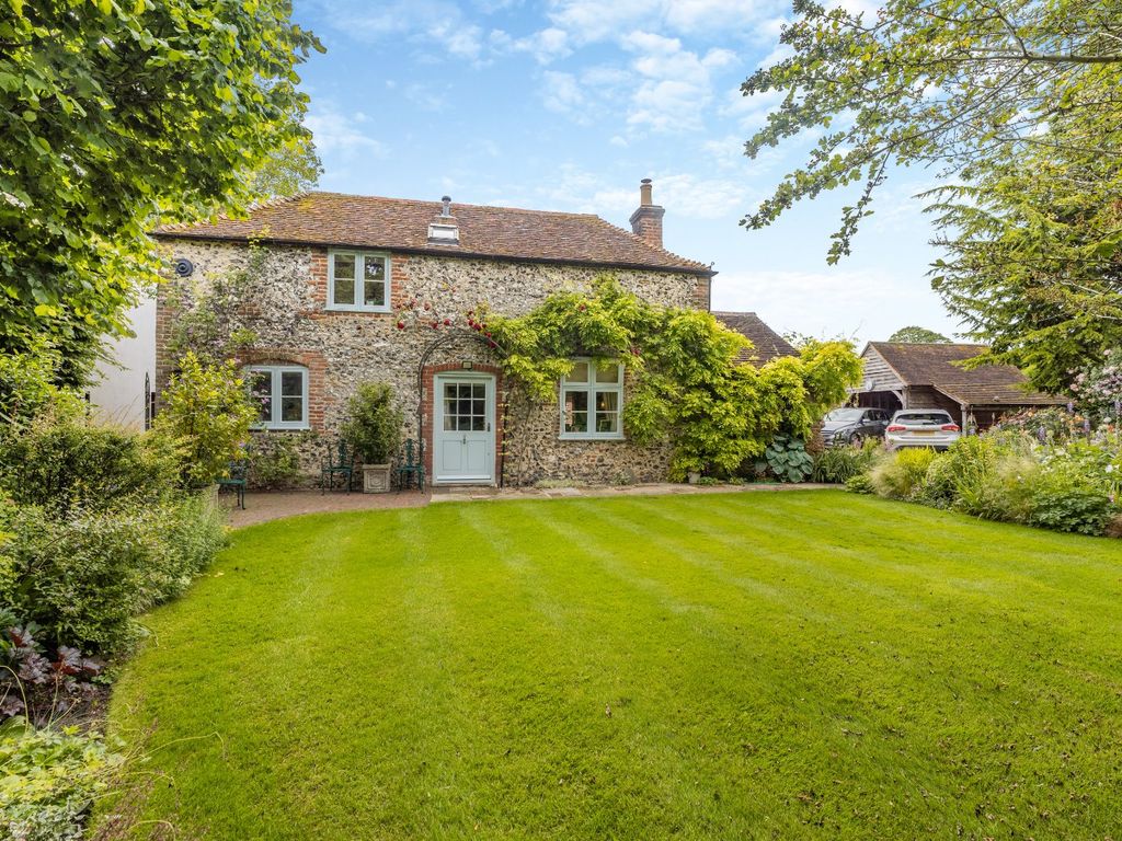 2 bed detached house for sale in Old Palace, Old Palace Road