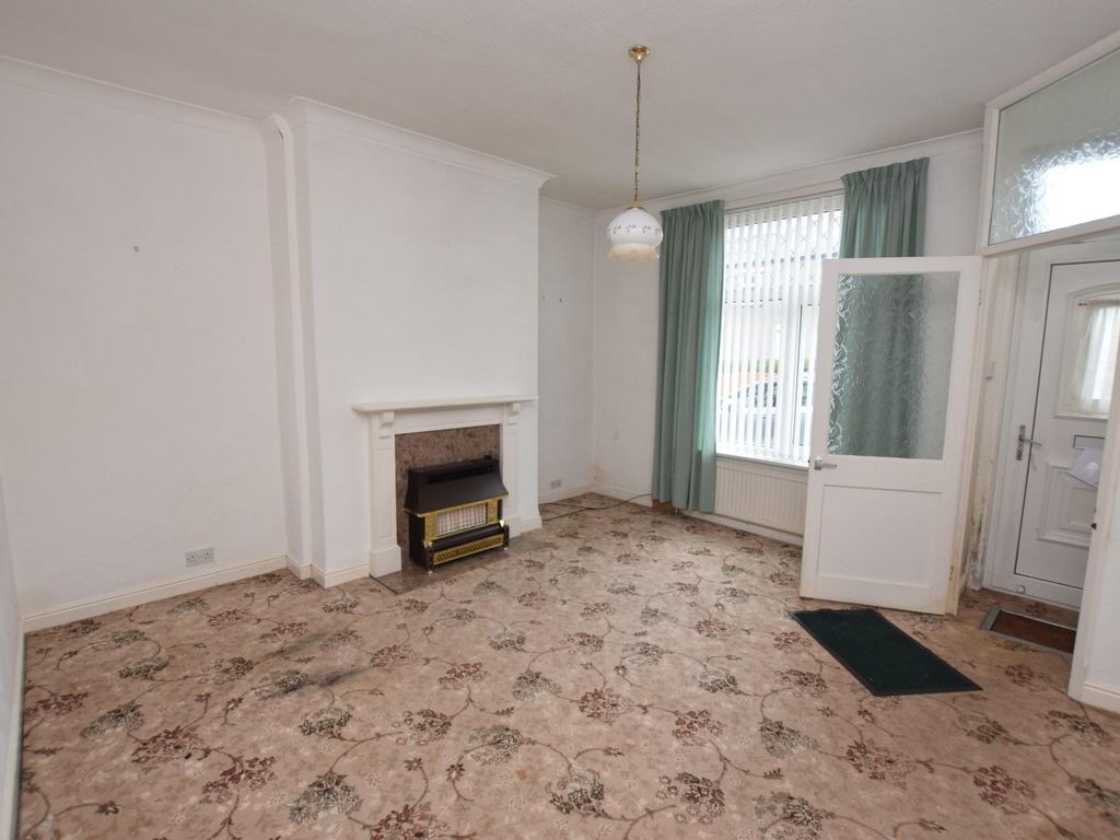 2 bed terraced house for sale in Berriedale Road, Nelson BB9 Zoopla