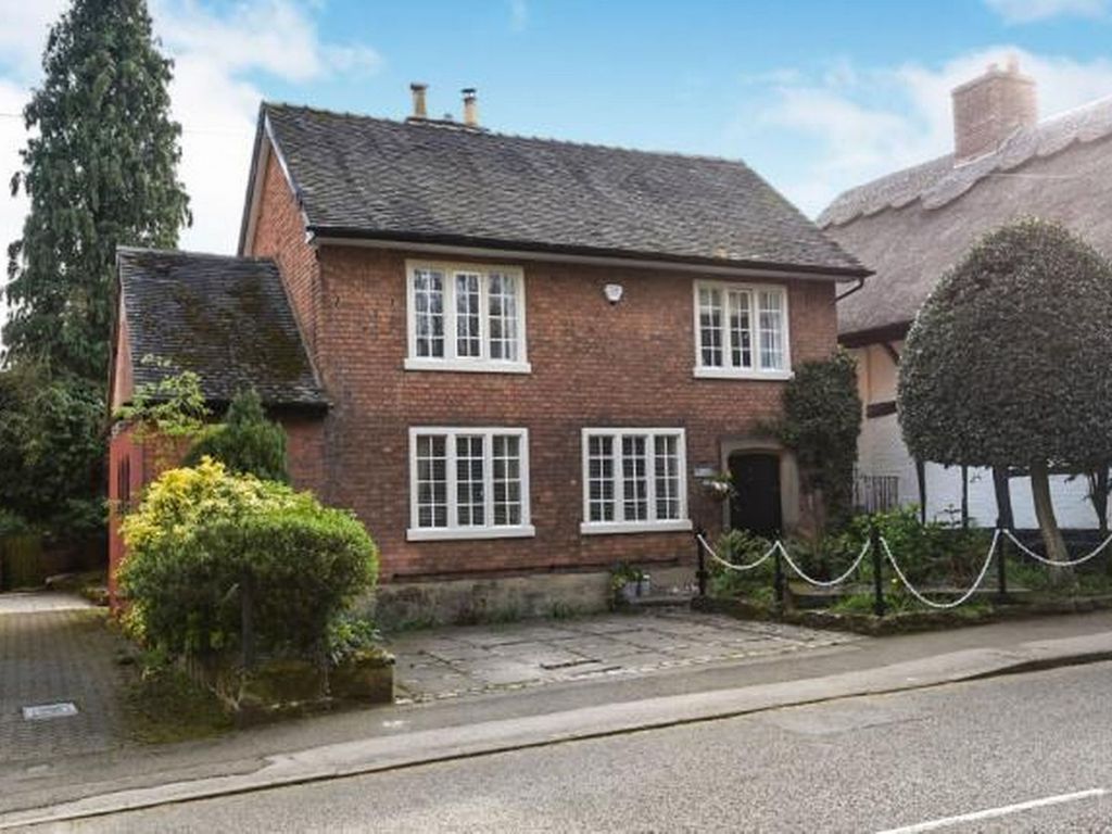 3 bed detached house to rent in Cornhill, Allestree, Derby DE22 Zoopla