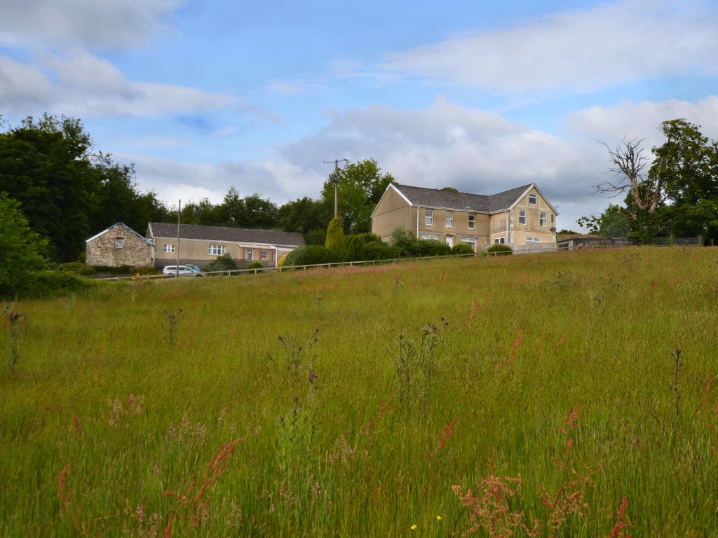 7 bed detached house for sale in Hendy, Pontarddulais, Swansea SA4 Zoopla