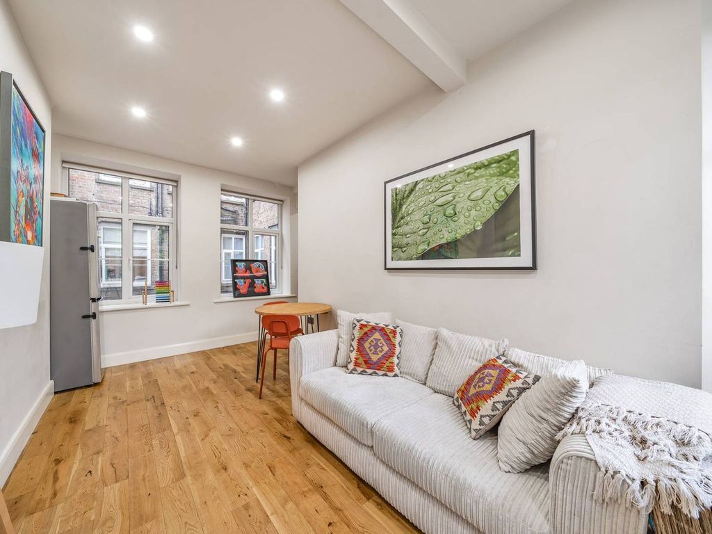 2 bed flat for sale in Abercorn Place, St John's Wood, London NW8, £