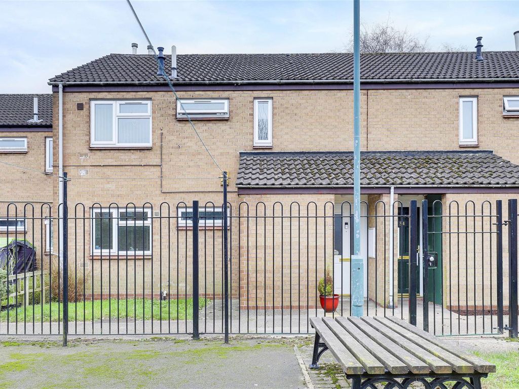 1 bed for sale in Whitechapel Street, Basford, Nottinghamshire NG6, £95,000 Zoopla