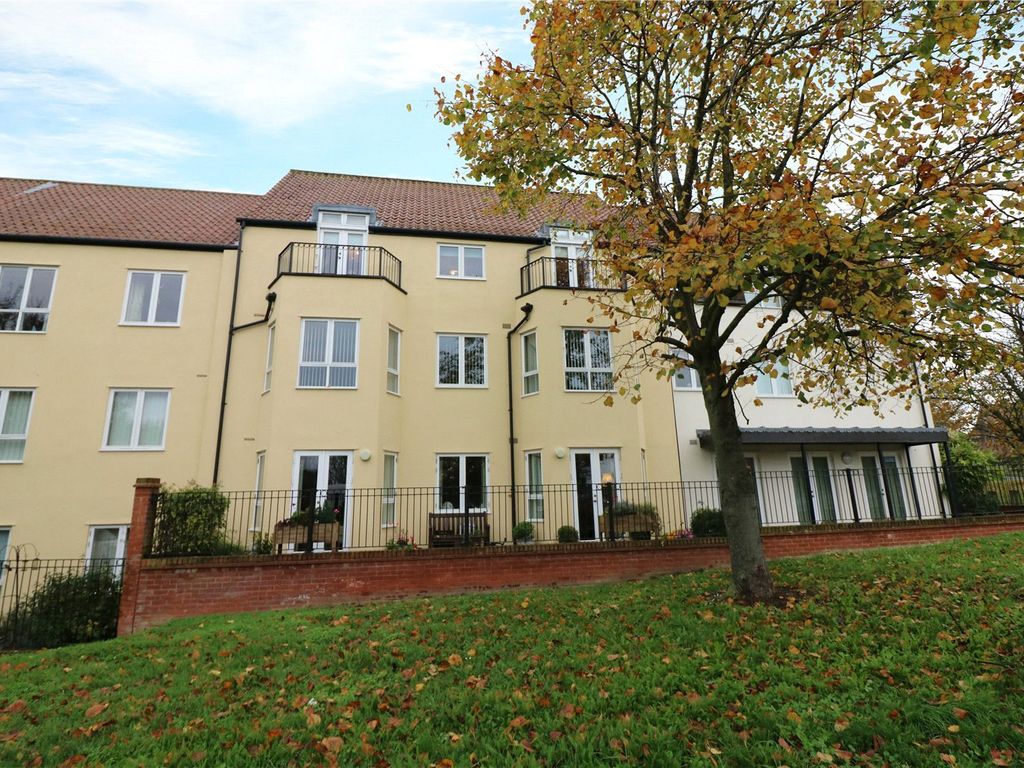 2 bed flat for sale in Fairland Street, Wymondham, Norfolk NR18 Zoopla