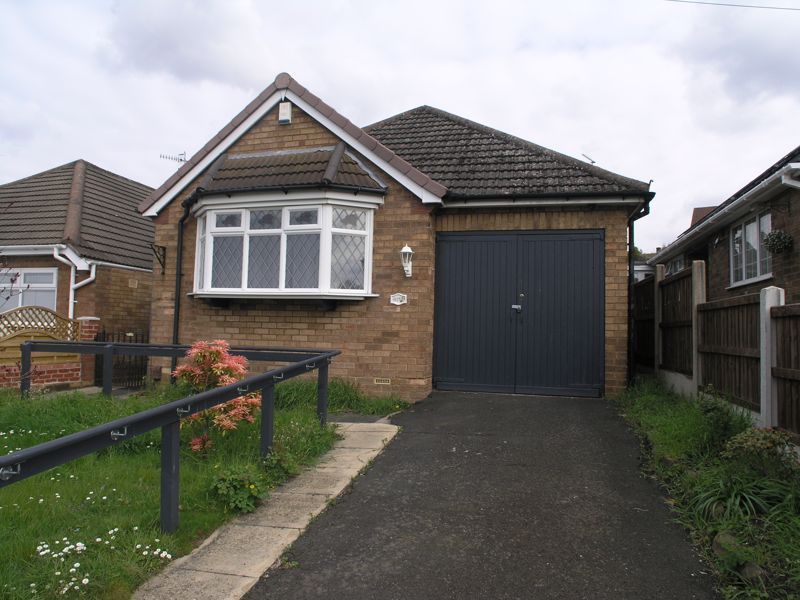 2 bed detached bungalow for sale in Dudley Road, Rowley Regis B65 Zoopla