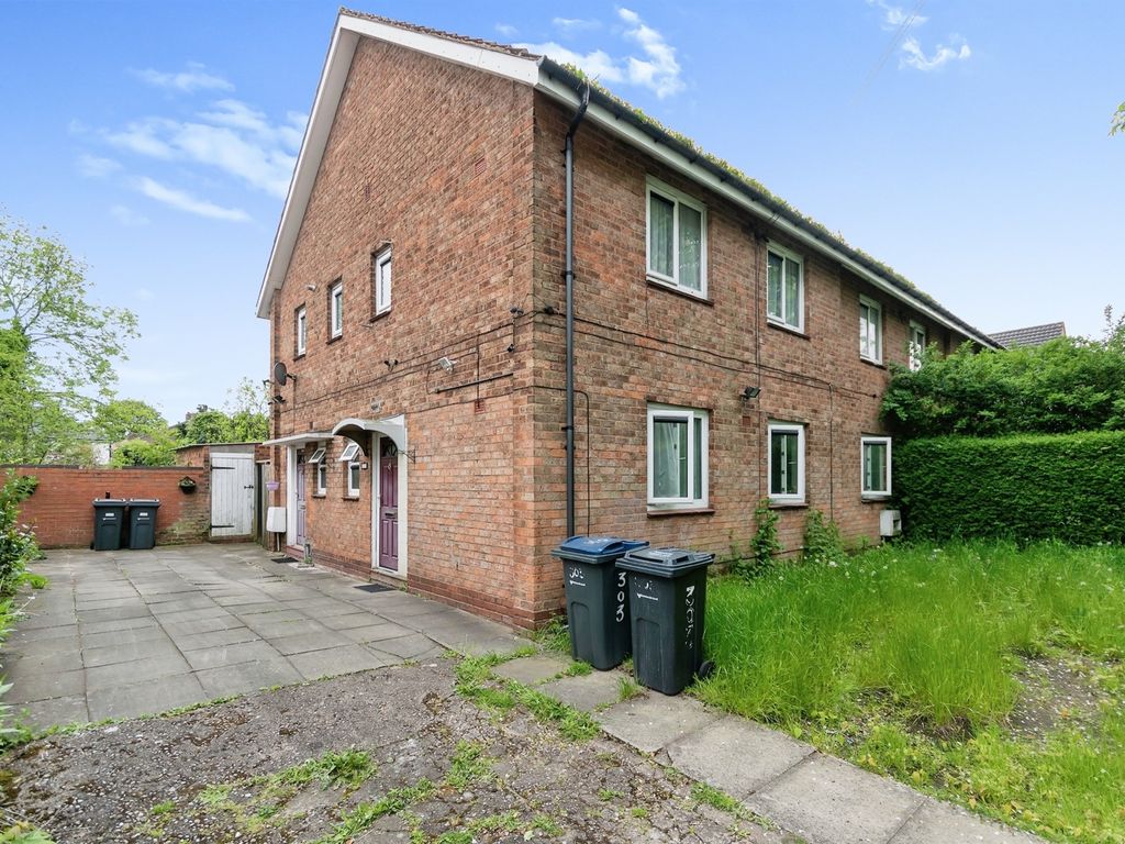 3 bed property for sale in Shaftmoor Lane, Hall Green, Birmingham B28 Zoopla