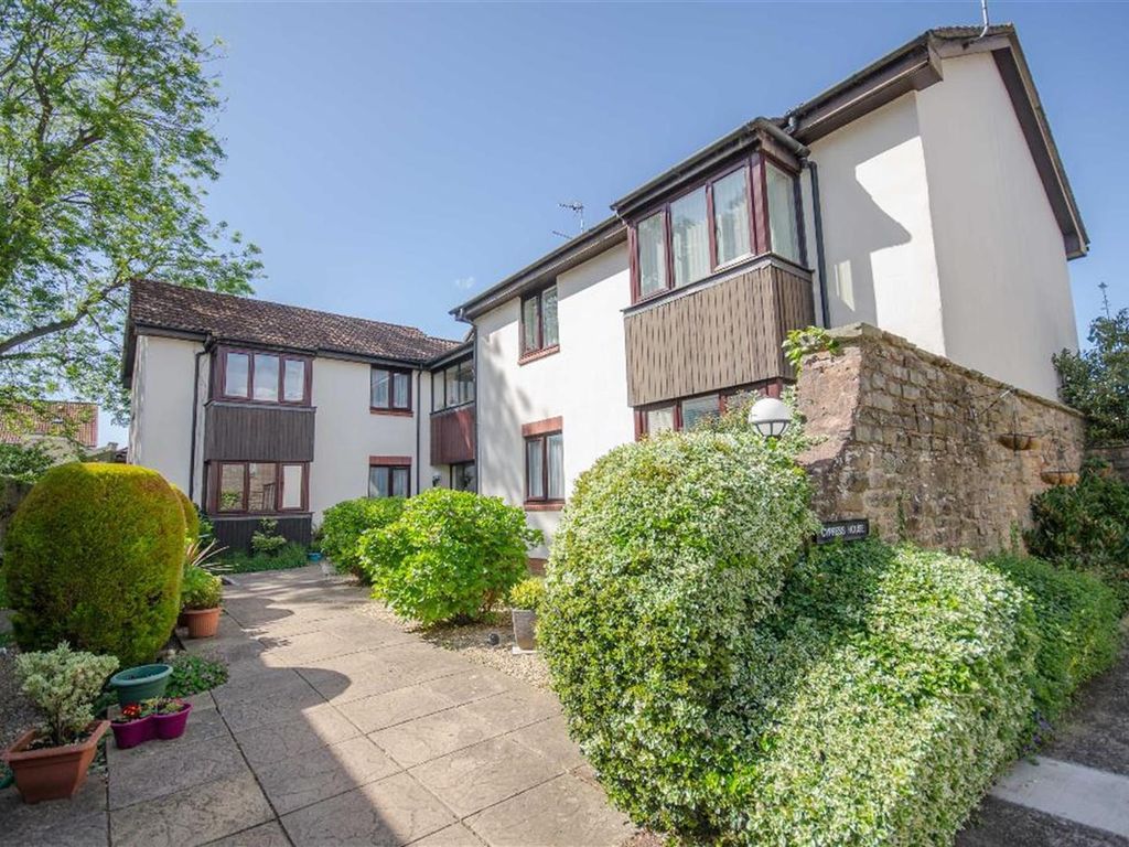 1 bed flat for sale in Westerleigh Road, Bristol BS16 Zoopla