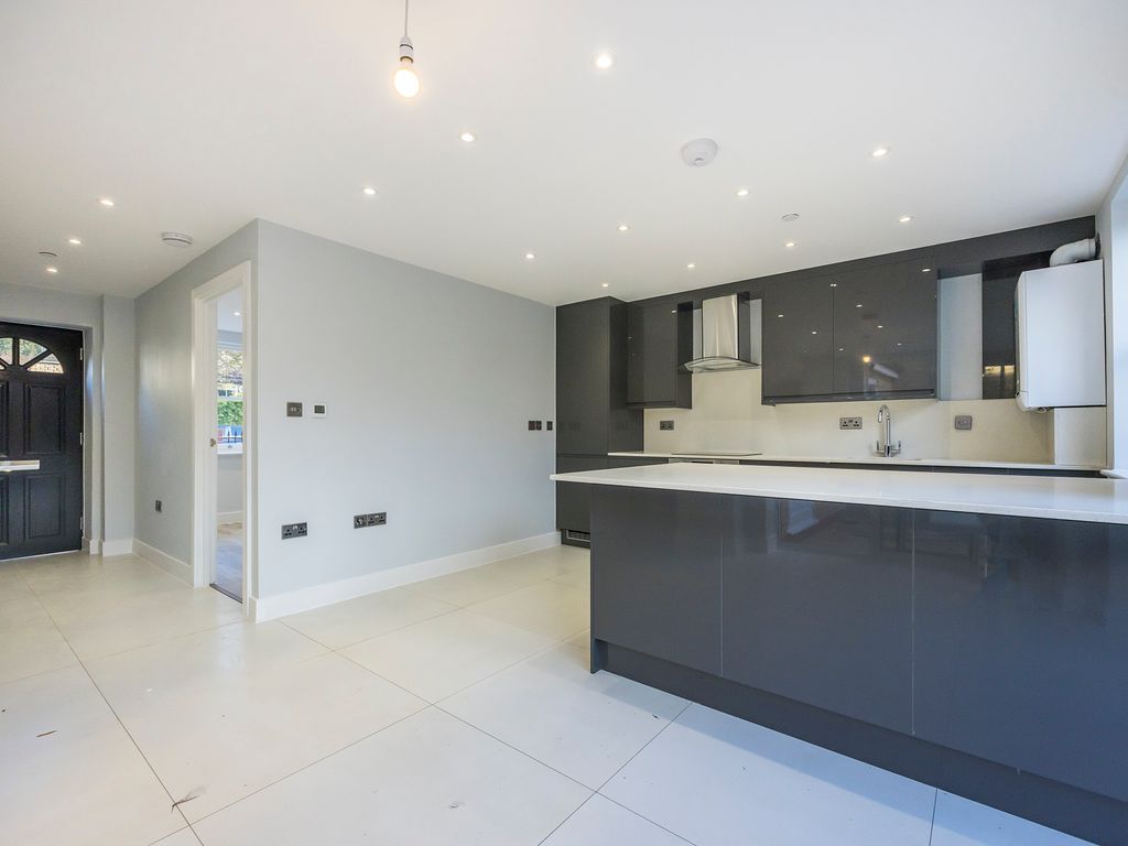 Hawarden Grove, London SE24