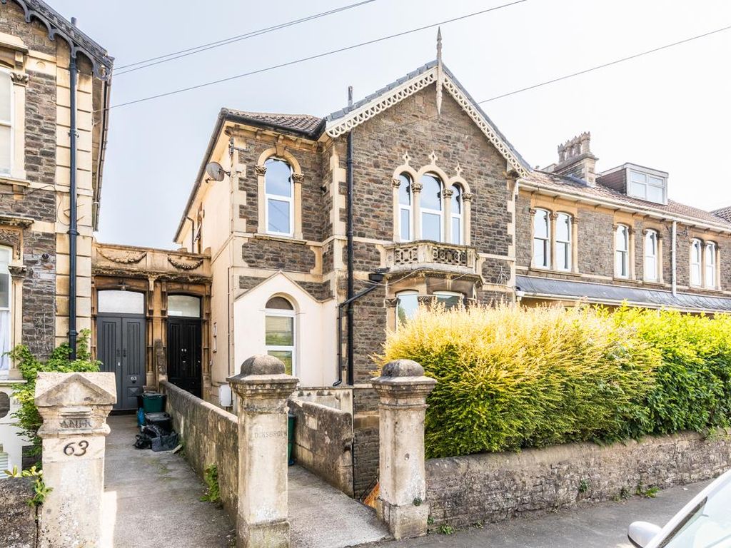 2 bed flat for sale in Newbridge Road, Lower Weston, Bath BA1 Zoopla