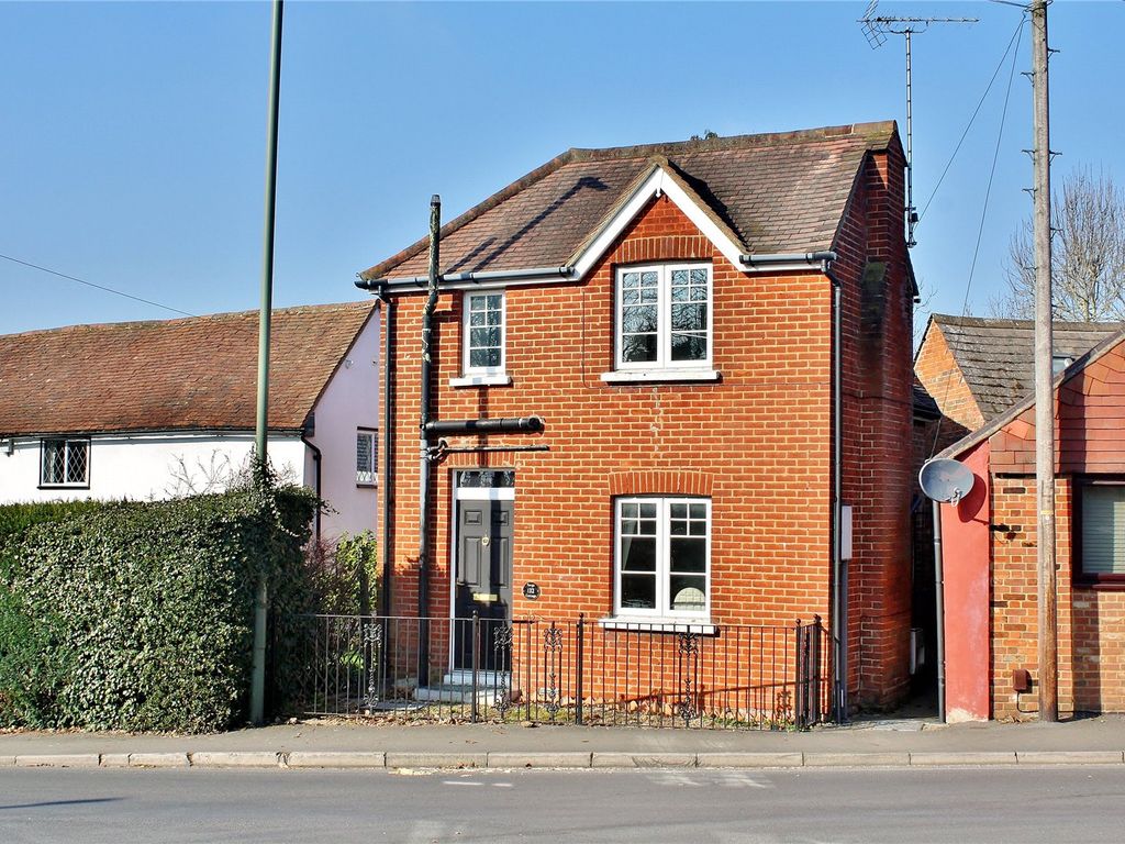 3 bed detached house for sale in Westfield Road, Westfield, Woking, Surrey GU22 Zoopla