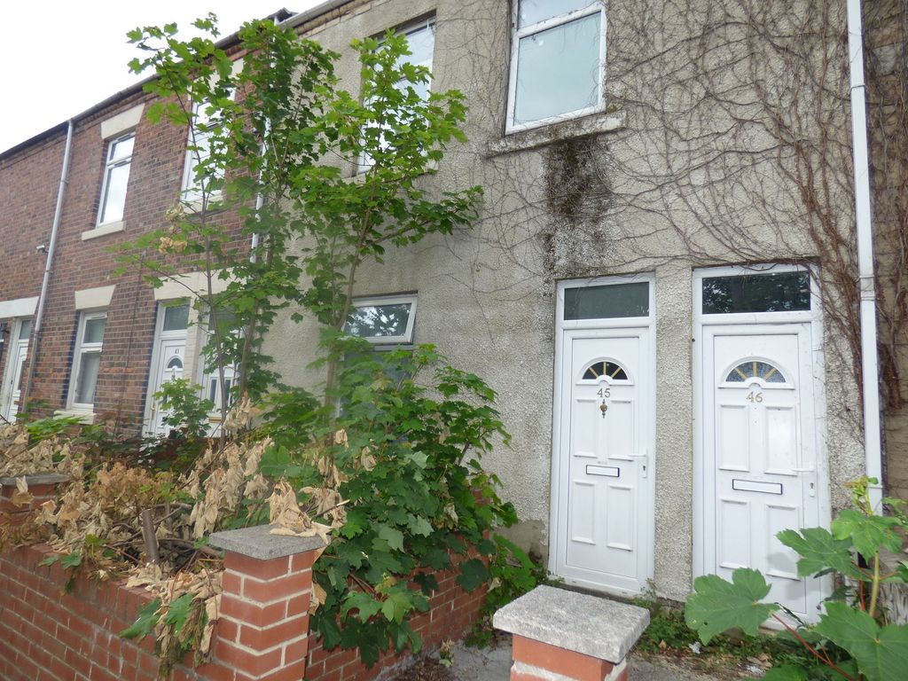 3 bed flat for sale in South Terrace, Wallsend NE28 Zoopla