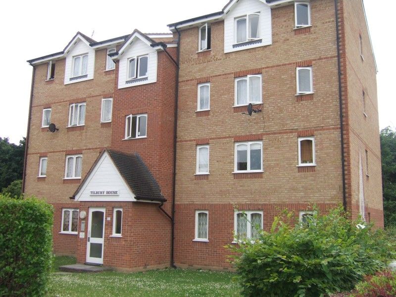 Myers Lane, New Cross SE14  