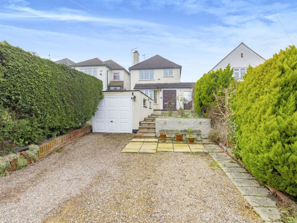 4 bed detached house for sale in Sheepcot Lane, Watford WD25 Zoopla