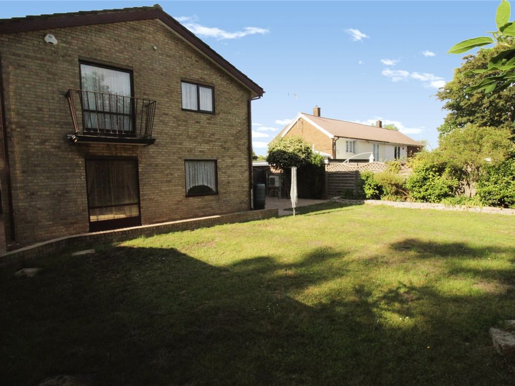 4 bed terraced house to rent in Clay Hill Road, Basildon SS16 Zoopla