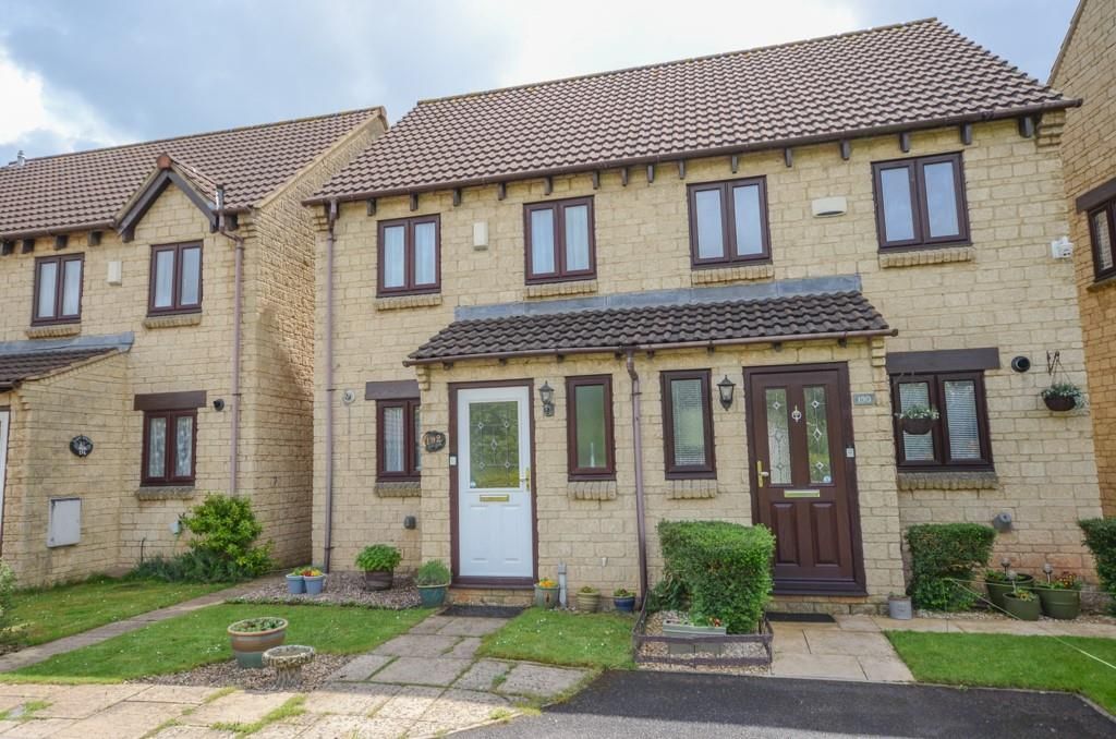 3 bed semidetached house for sale in Bromley Heath Road, Downend