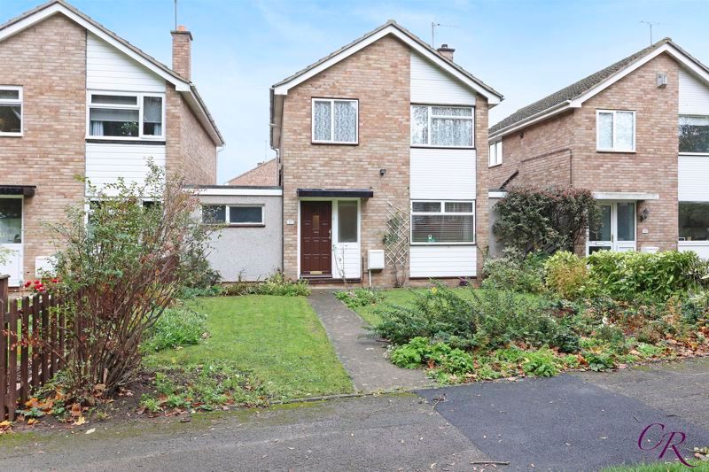 Ballinode Close, Cheltenham GL50