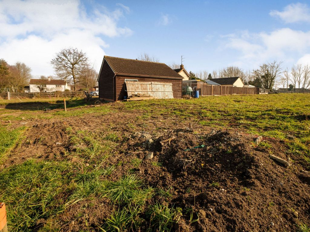 New home, Land for sale in Chapel Lane, Wicken CB7 Zoopla