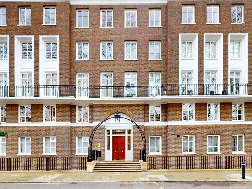 4 bed flat for sale in Bryanston Square, London W1H, £5,000,000 Zoopla