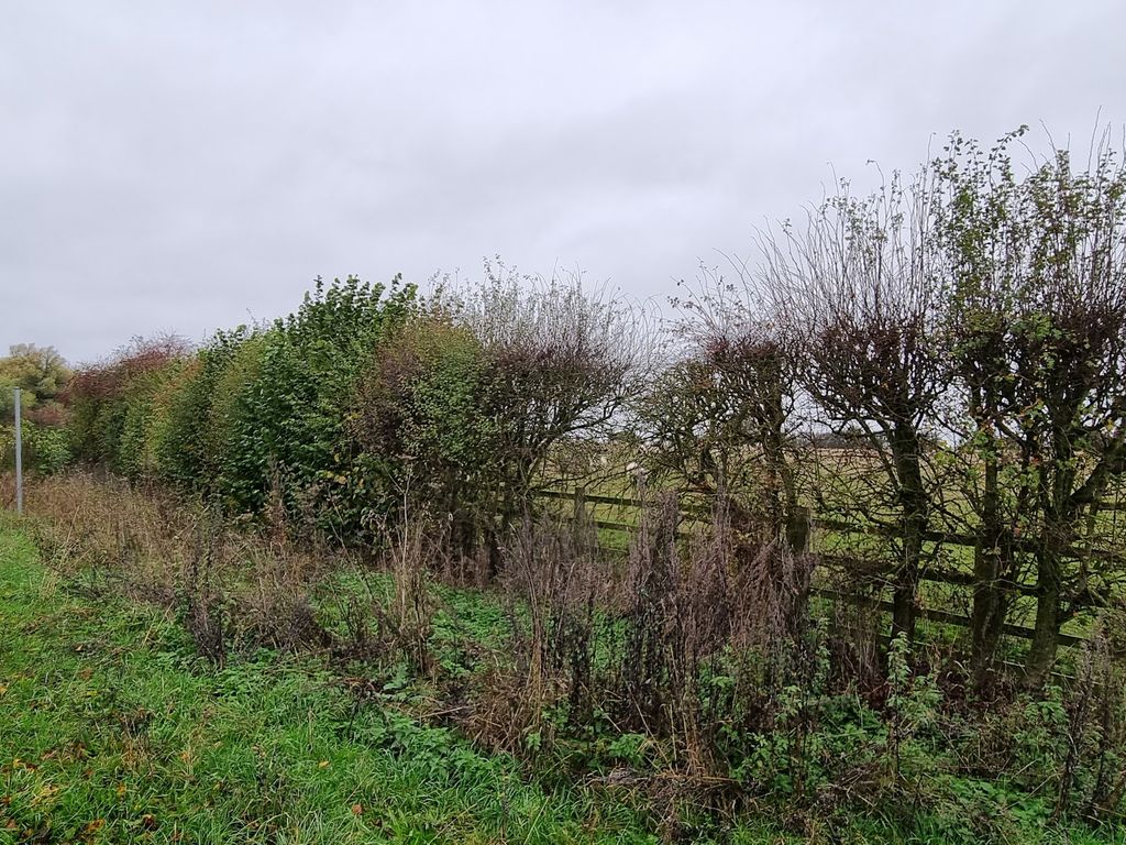Land for sale in Brackley Road, Buckingham MK18 Zoopla
