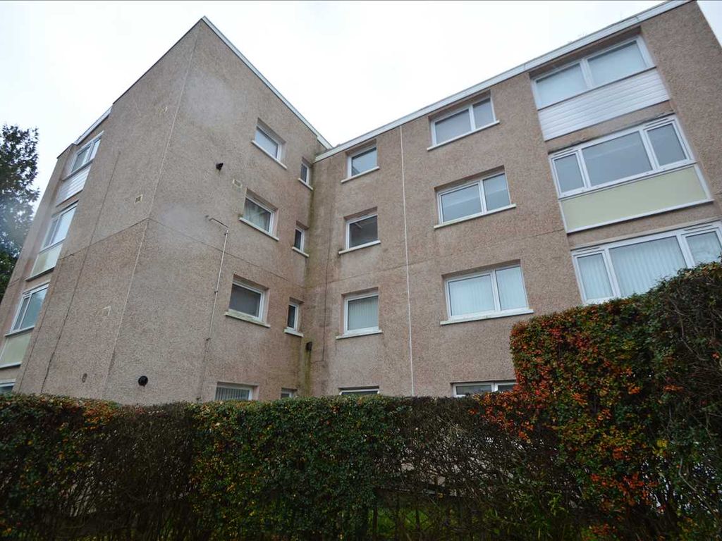 1 bed flat for sale in Loch Striven, East Kilbride, Glasgow G74, £