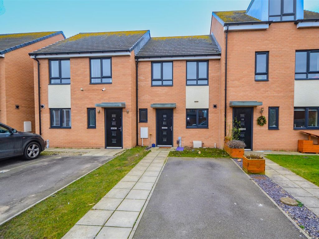 2 bed terraced house for sale in Southerndale Road, Redcar TS10 Zoopla