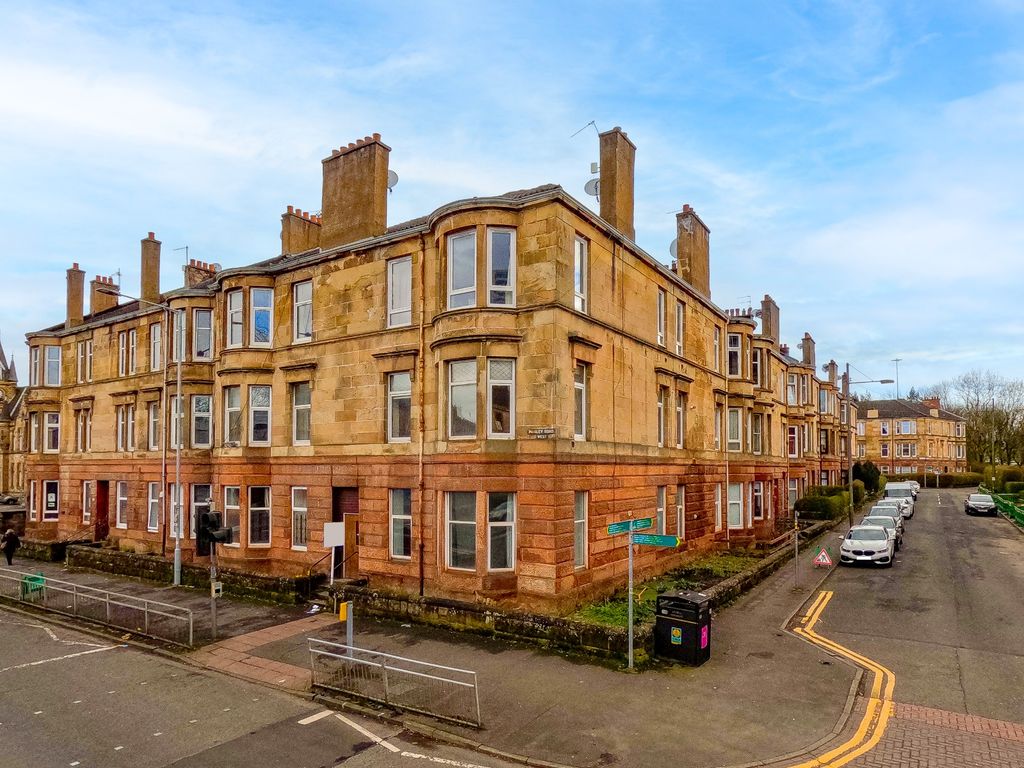 2 bed flat for sale in Paisley Road West, Ibrox, Glasgow G51 Zoopla