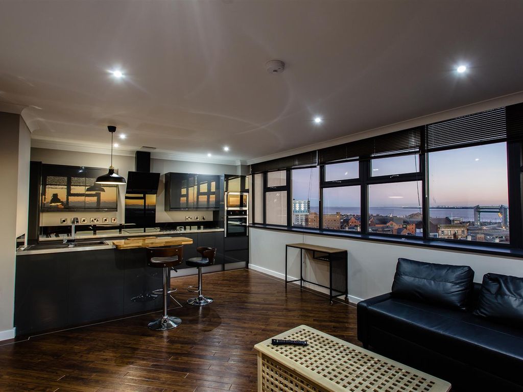 1 bed flat to rent in Essex House, Manor Street, Hull HU1 Zoopla