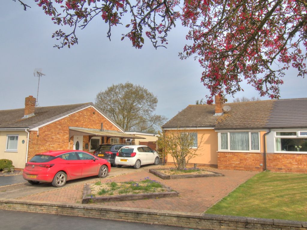 Brinkley Crescent, Colchester CO4  