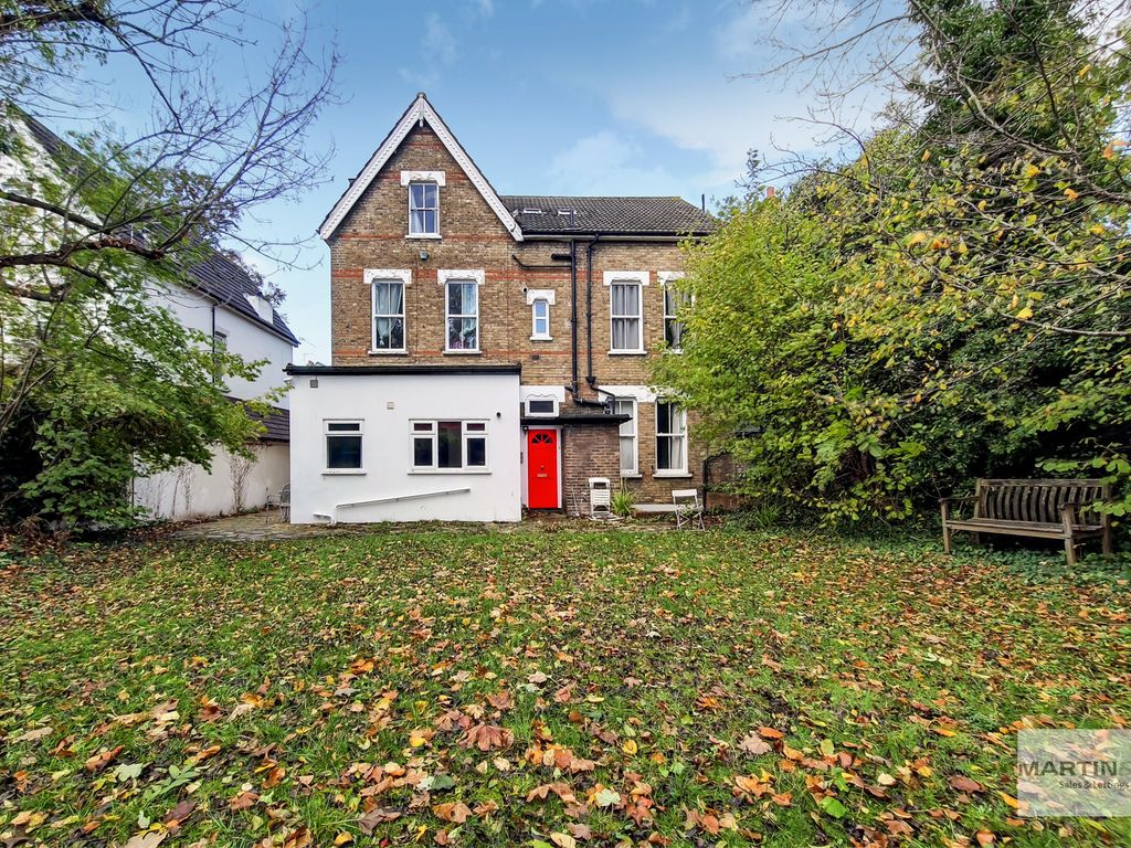 Studio for sale in Campden Road, Croydon, Surrey CR2 Zoopla