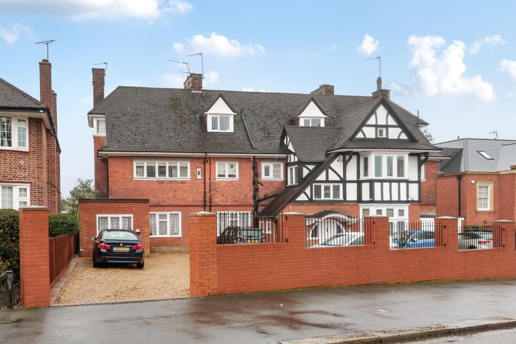 2 bed flat for sale in Hendon Avenue, Finchley N3 Zoopla