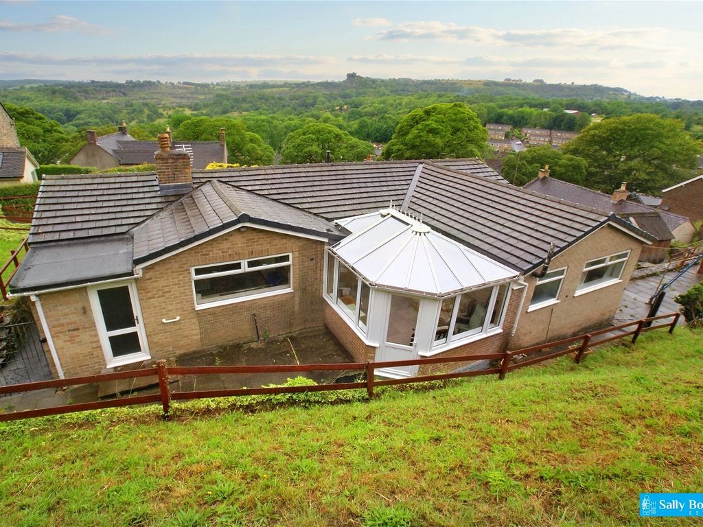 3 bed bungalow for sale in Oakerthorpe Road, Bolehill, Matlock DE4 Zoopla